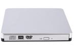 DrPhone DW1 - Externe DVD/CD Writer - Brander - DVD Speler -