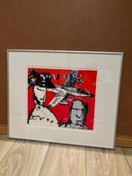 Herman Brood - You and Me, Antiek en Kunst, Verzenden