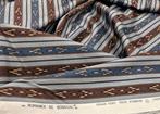Romanex de boussac  Vintage Luynes - Soulimane - Textiel