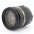 Tamron 17-50mm F/2.8 SP Di II VC Nikon | Tweedehands, Verzenden, Zo goed als nieuw