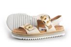Gabor Sandalen in maat 39 Beige | 5% extra korting