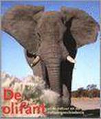 OLIFANT, DE 9783829017510 Martin Saller, Verzenden, Gelezen, Martin Saller