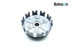 Koppelingshuis Yamaha SR 125 1992-2002 (SR125), Motoren, Verzenden, Gebruikt