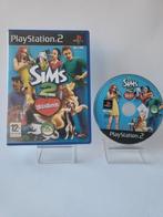 De Sims 2 Huisdieren Playstation 2, Games en Spelcomputers, Games | Sony PlayStation 2, Ophalen of Verzenden, Zo goed als nieuw