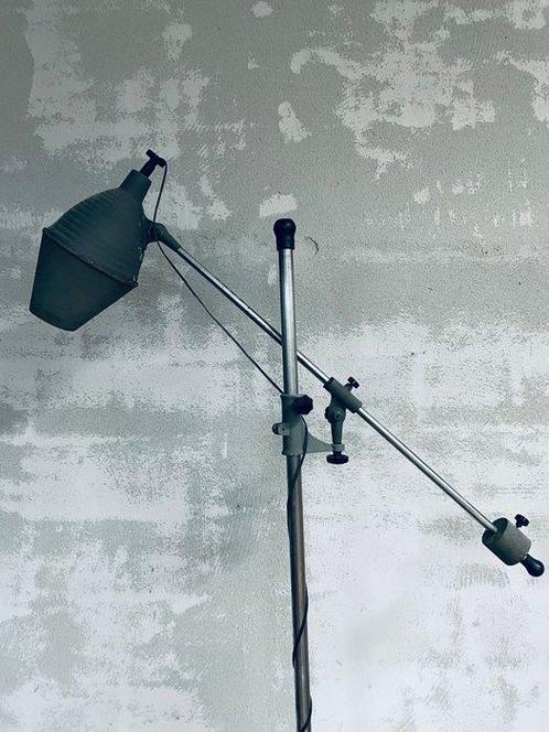 Staande lamp - IJzer, Antiek en Kunst, Antiek | Verlichting
