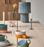 Villa Collection - Tafellamp - Styles Tafellamp - Papier