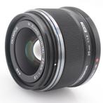 Olympus M.Zuiko Digital 25mm F/1.8 | Tweedehands, Audio, Tv en Foto, Foto | Lenzen en Objectieven, Verzenden, Zo goed als nieuw