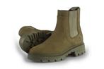 Timberland Chelsea Boots in maat 37 Groen | 10% extra, Overige typen, Verzenden