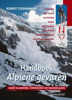 Tirion sport Handboek alpiene gevaren / Tirion sport, Boeken, Verzenden, Gelezen, R. Steenmeijer