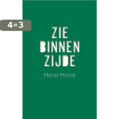 Zie binnenzijde 9789493282391 Merel Morre, Boeken, Overige Boeken, Zo goed als nieuw, Verzenden