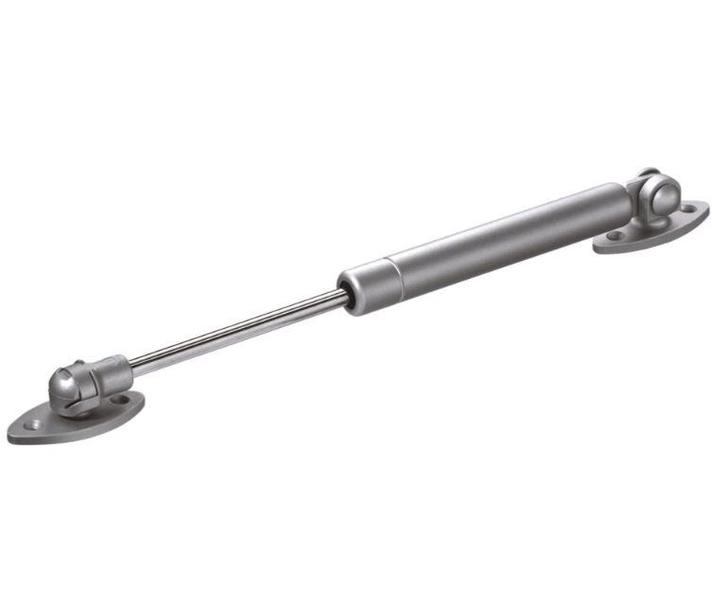 Valdeurschaar met gasveer voor klapdeur 10 kg, Doe-het-zelf en Bouw, Hang- en Sluitwerk, Klink of Kruk, Nieuw, Overige materialen