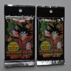 Artbox - 2 Booster pack - Dragon Ball Z - Dragonball Z Lot, Nieuw