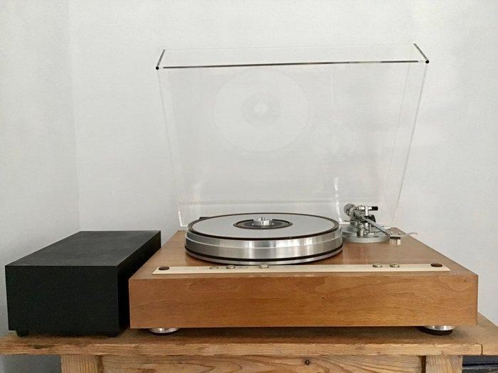 Micro Seiki - BL-99VM - RP-99V Vacuüm pomp - MA 505 MK-III, Audio, Tv en Foto, Radio's