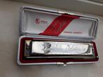 Hohner - Larry Adler Professional 16 - - Mondharmonica -, Nieuw