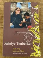 Mijn weg leidt naar Tibet 9789048000364 S. Tenberken, Boeken, Verzenden, Gelezen, S. Tenberken