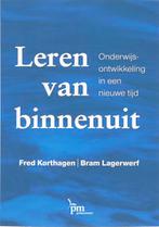 Leren van binnenuit / PM-reeks 9789024417995 F. Korthagen, Verzenden, Gelezen, F. Korthagen
