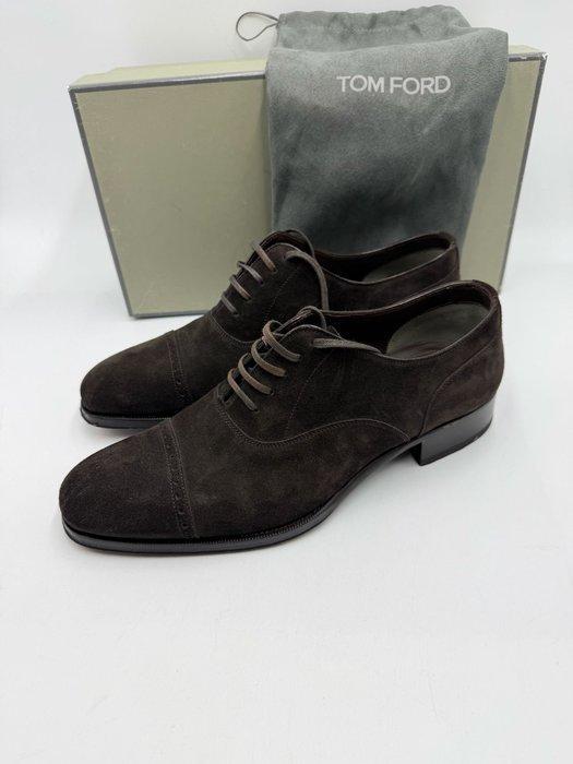 Tom Ford - Veterschoenen - Maat: EU 44, Kleding | Heren, Schoenen