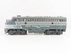 MRC H0 - CB105 - Diesellocomotief (1) - GM F7A - New York, Hobby en Vrije tijd, Modeltreinen | H0, Nieuw