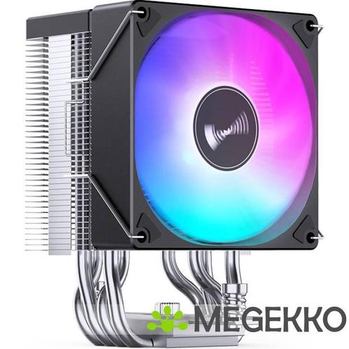 Jonsbo CR-1400 EVO Color Black, Computers en Software, Computerkoelers, Nieuw, Verzenden