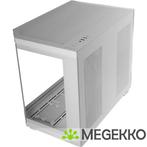 Mars Gaming MC-3TCOREM Mini Tower Wit, Computers en Software, Verzenden, Nieuw