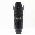 Nikon AF-S 70-200mm F/2.8G ED VR II | Tweedehands, Audio, Tv en Foto, Foto | Lenzen en Objectieven, Verzenden, Zo goed als nieuw