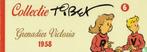Grenadier Victoria - 1958 - 2022, Boeken, Eén stripboek, Verzenden, Zo goed als nieuw, Gascard, Gilbert.