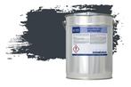Wixx PU 150 Betonverf RAL 9005 | Gitzwart 20L, Doe-het-zelf en Bouw, Verf, Beits en Lak, Verzenden, Nieuw