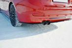Maxton Design Achter Splitter Lip BMW 3 Serie F30 F31 B3936, Auto-onderdelen, Nieuw, Achter, BMW