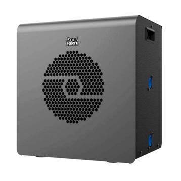Mini Warmtepomp 5 kW - Metaal, Tuin en Terras, Nieuw