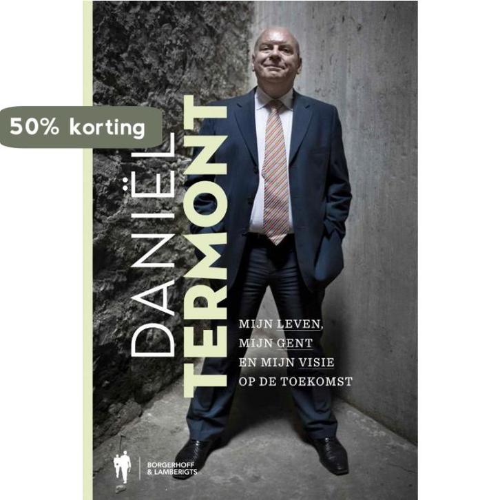 Daniël Termont 9789089313003 Agnes Goyvaerts, Boeken, Politiek en Maatschappij, Zo goed als nieuw, Verzenden
