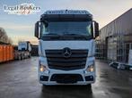 Mercedes Actros 1845 L2 4x2 LHD - Vrachtwagen, Auto's