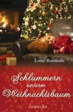 Schlummern unterm Weihnachtsbaum 9783868273410, Boeken, Overige Boeken, Gelezen, Bormuth, Lotte, Verzenden
