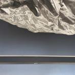 Gie El - Kroonluchter - Legering - VISION silver 160 LGH1041