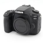 Canon EOS 90D body | Tweedehands, Verzenden, Zo goed als nieuw, Canon