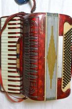 S. Soprani - 120bassen - - Accordéon - Italie - 1950