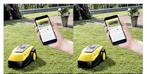 Robotmaaier Karcher RLM 6 Smart Garden Set, Jardin & Terrasse, Tondeuses à gazon, Verzenden