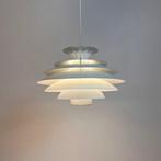 Form-Light - Plafondlamp - Aluminium