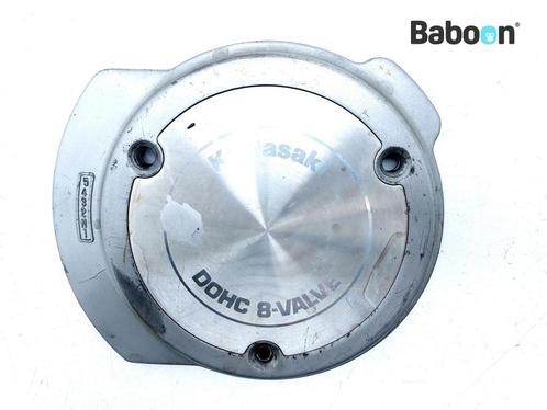 Blokdeksel Links Kawasaki VN 750 Vulcan (VN750 VN750A), Motoren, Onderdelen | Kawasaki, Gebruikt, Verzenden