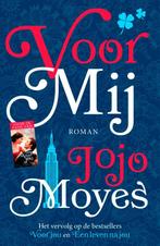 Voor mij / Voor jou / 3 9789026144943 Jojo Moyes, Verzenden, Gelezen, Jojo Moyes