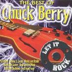 The Best Of Chuck Berry DVD, Cd's en Dvd's, Verzenden, Gebruikt