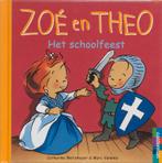 Zoe En Theo Het Schoolfeest 9789030308720, Livres, Catherine Metzmeyer, Catherine Metzmeyer, Verzenden