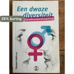 Een dwaze diversiteit: Gendermainstreami 9789066031845 Lieth, Boeken, Verzenden, Zo goed als nieuw, Lieth