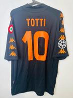 AS Roma - Champions League - Francesco Totti - 2008 -, Nieuw