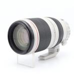 Canon EF 100-400mm F/4.5-5.6 L IS USM II | Tweedehands, Audio, Tv en Foto, Verzenden, Zo goed als nieuw