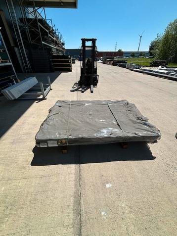 Dubbele Poort 3D - BETAFENCE beschikbaar voor biedingen