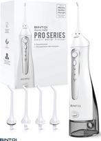 2dekans | Bintoi® iSonic Pro Series F600 - Waterflosser -, Ophalen of Verzenden, Nieuw