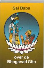 Sai Baba over de Bhagavad Gita 9789020255843 Sai Baba, Verzenden, Gelezen, Sai Baba