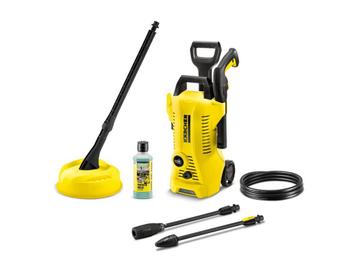 Kärcher K 2 Premium Home - Hogedrukreiniger - 110 bar - 360 beschikbaar voor biedingen