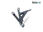 Duosteun Links Honda CRF 1000 2016-2017 Africa Twin DCT, Motoren, Verzenden, Gebruikt