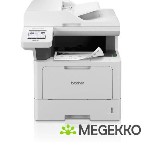 Brother MFC-L5710DW Laser A4 1200 x 1200 DPI 48 ppm Wifi, Computers en Software, Overige Computers en Software, Nieuw, Verzenden